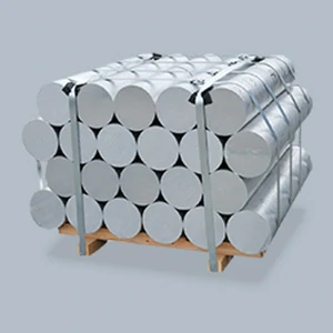Aluminium-Knüppel 6063