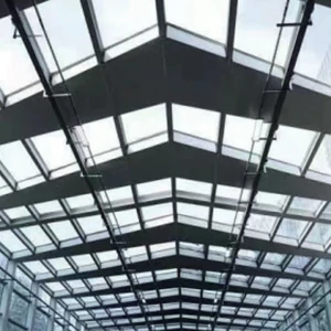 Schaumstoff-Aluminium-Lärmschutzwand
