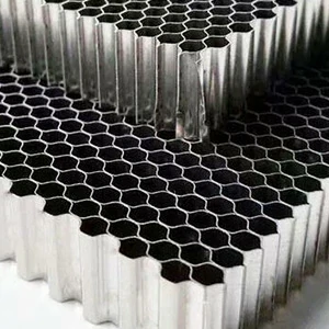 Aluminium-Wabenkern