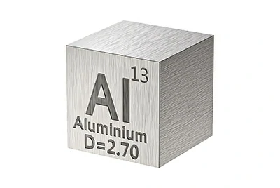 Tableau de densité des alliages d’aluminium
