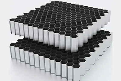 5052 Aluminium-Wabenkern