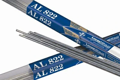 AL 822 Aluminum Brazing Rod