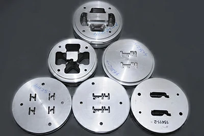 Aluminium Extrusion Die