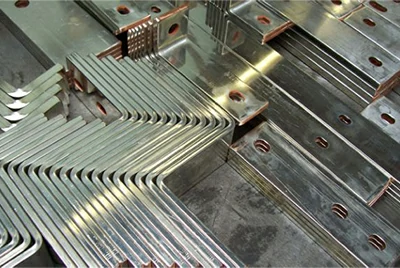 Busbar Terminology & Selection Guide