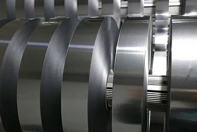 Aluminium-Lötband