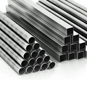 Structural Aluminum Tubing