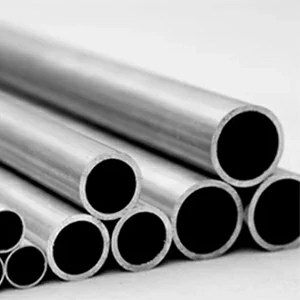 High Frequency Welded Aluminum Pipe, HFW Pipe