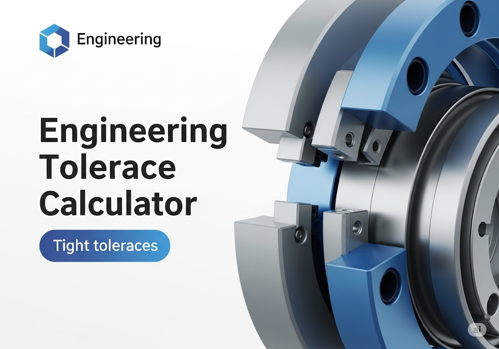 Fit and Tolerance Calculator (Based on ISO 286-2)