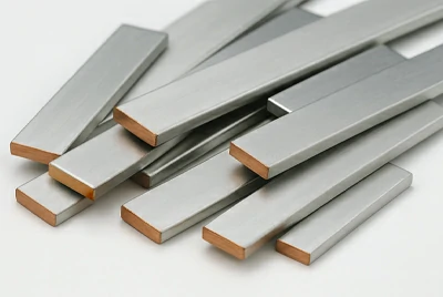 Tinned Copper Busbar