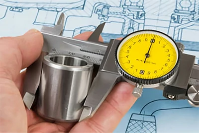 Calculateur d’ajustement et de tolérance (basé sur la norme ISO 286-2)