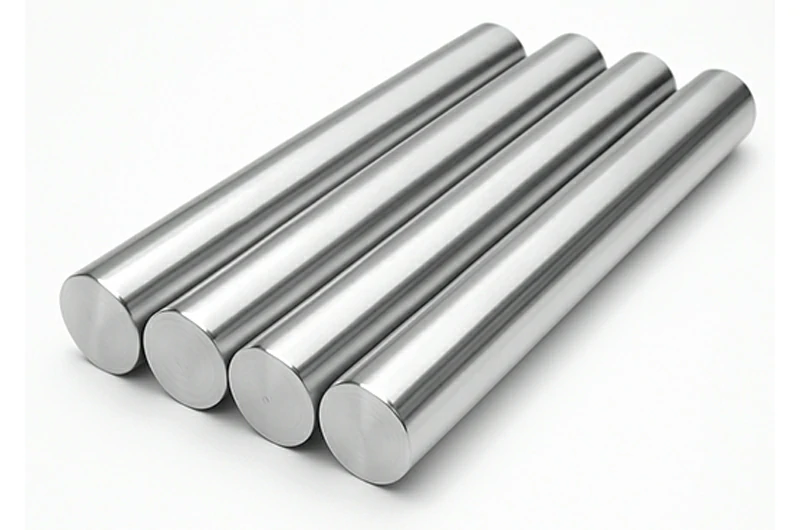 3003 O/H112 Aluminum Grinding Rod