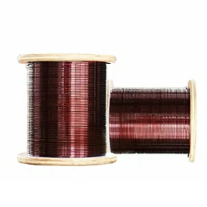 Aluminum Magnet Wire