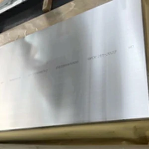 New Aluminum Armor Plate