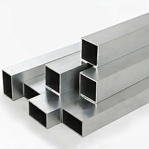 Aluminum Square Tube Mold