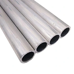 Aluminum Round Tube Dies up to Ø760 mm | 6061/6063/6082