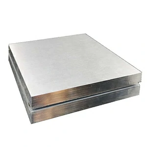 6061 T6/T651 Aluminum Plate