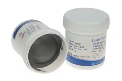 Aluminum Brazing Flux