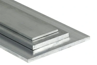 Alüminyum Yassı Çubuk Kalıp Boyutları