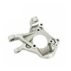 الميكروفونات السيراميك المصبوبة