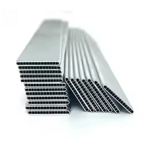 Aluminum Microchannel Tube Extrusion Tooling Library
