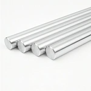 Aluminum Round Bar Extrusion Mould Catalogue