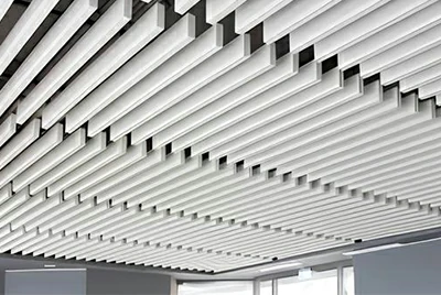 Aluminum Ceiling Panel
