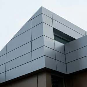 Aluminum Wall Panel