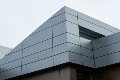 Aluminum Wall Panel