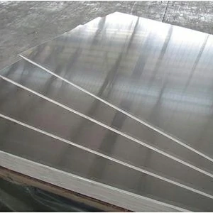 6951 Aluminum Brazing Sheet | Five-Layer Clad Structure