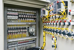 Electrical Panel / Switchgear