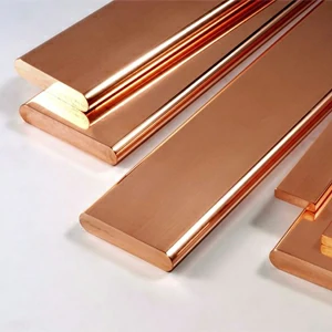 Electrolytic tough copper (ETP Copper)