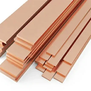 Oxygen-free high-conductivity copper (OFHC Copper)
