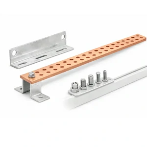 Mounting brackets/fixed brackets