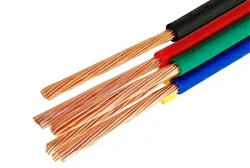 Electrical Cables