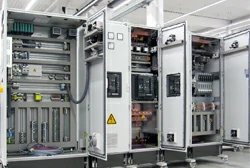 Busbar / Phase busbar System