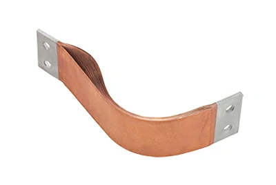 Flexible busbar