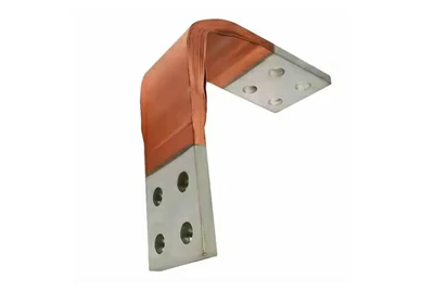 Busbar Flexible Connector