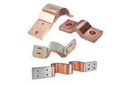 Laminated Flexible Busbar