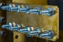 Busbar Bolts & Nuts