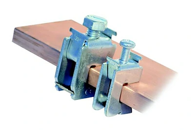 Busbar Clamp Connector