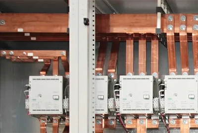 Industrial Electrical & Power Systems