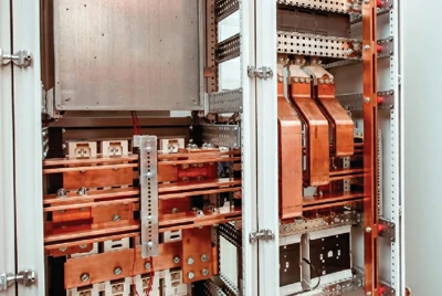 Distribution Cabinets & Electrical Assemblies