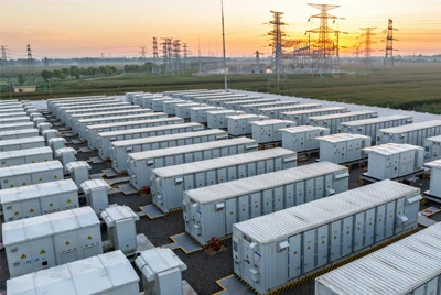 Energy Storage & Power Electronicst