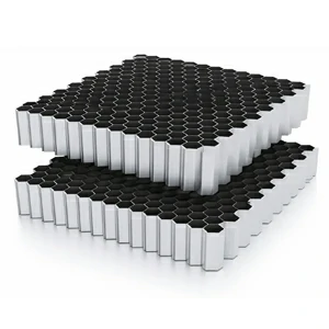 Aerospace Stainless Steel Honeycomb Core