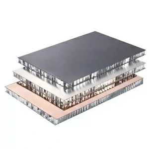 Aerospace composite materials and interior panel systems