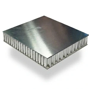 Aerospace Stainless Steel Facings