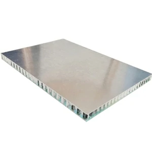 Aerospace Titanium Alloy Facings