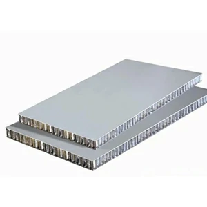 Aerospace Aluminum Alloy Facings