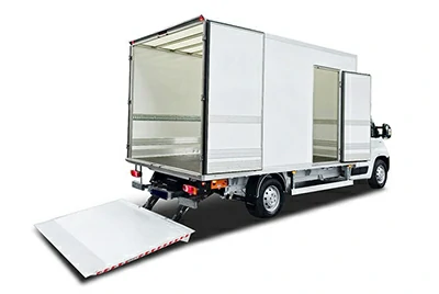 Project cooperation →