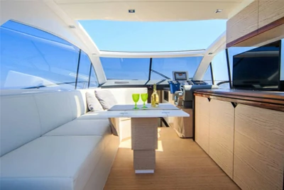 Marine and offshore equipment